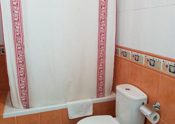 Capileira Apartment | Ruta de las nieves