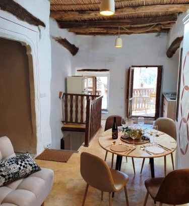 Atalbeitar House | Santuario Atalbéitaca Five Senses