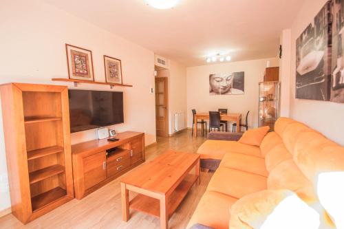 Bola de Oro Apartment | Serrallo Apartment