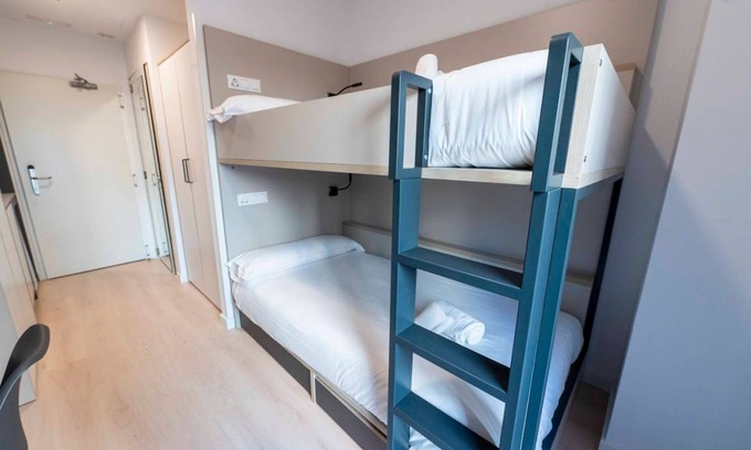 Norte Other | Shared room ∙ 1 bedroom ∙ 1 guest
