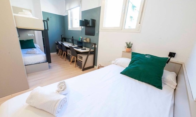 Norte Other | Shared room ∙ 1 bedroom ∙ 1 guest
