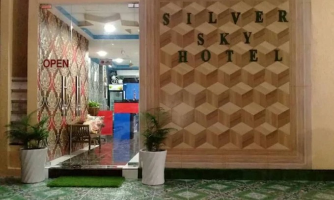 Kuala Lumpur Hotel | Silver Sky Hotel