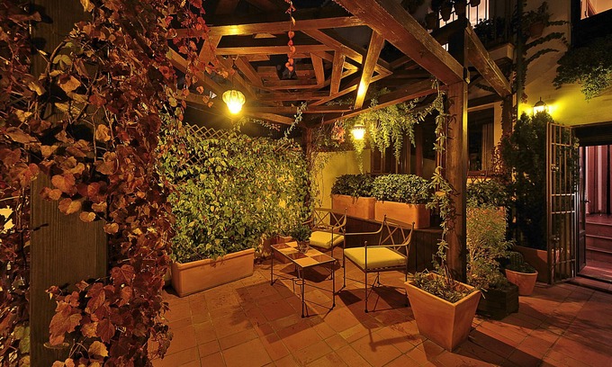 Sacromonte House | solar MontesClaros VUT/GR/00051