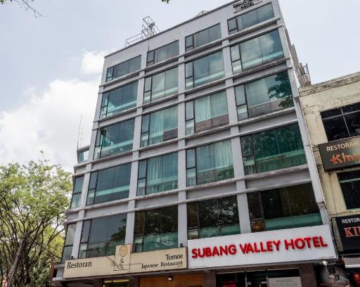 Subang Jaya Hotel | Subang Valley