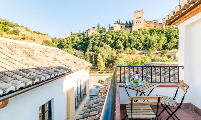 San Pedro Apartment | Suites Horno del Oro