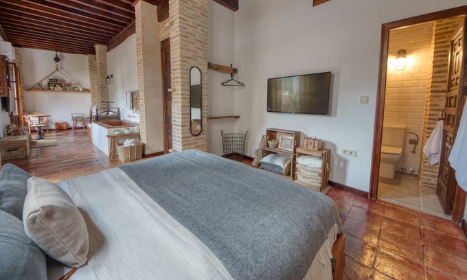 San Pedro Apartment | The lovers boutique