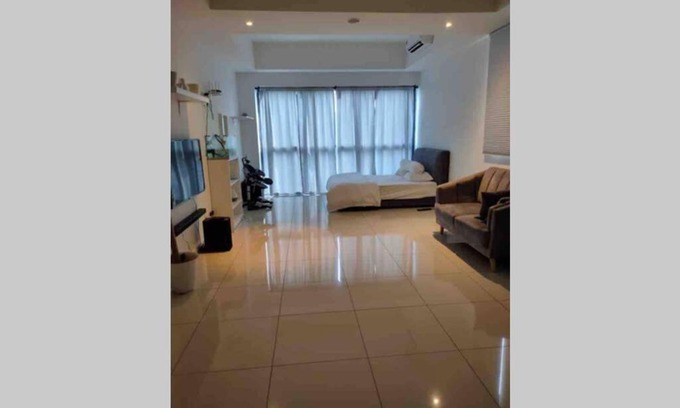 Petaling Jaya Apartment | The Ravens