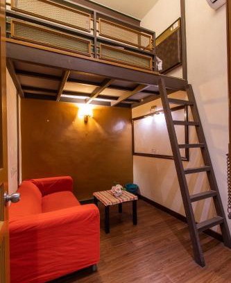Chinatown Hostel | Travel Hub Highstreet