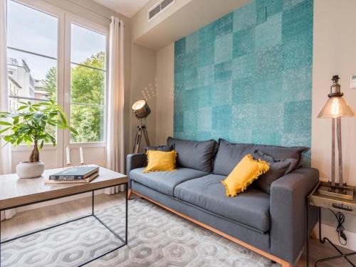 Centro - Sagrario Apartment | Trinidad Deluxe 1