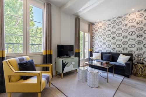 Centro - Sagrario Apartment | Trinidad Deluxe 2