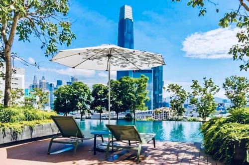 Pudu Apartment | TRX Continew Residence by Nia