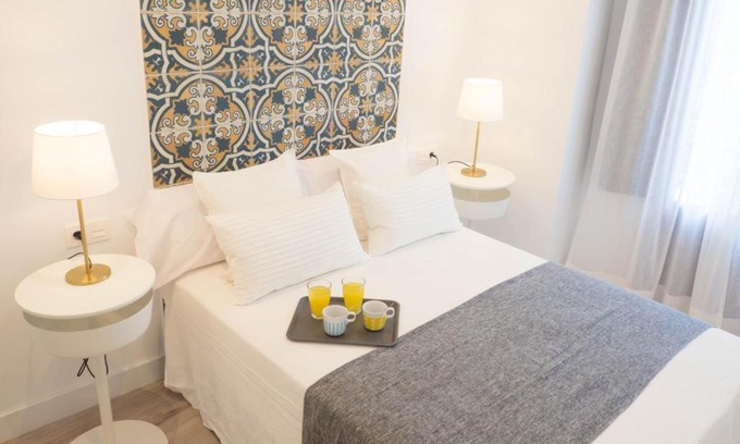 Albaicin Apartment | tuGuest Torre de la Vela Apartment I