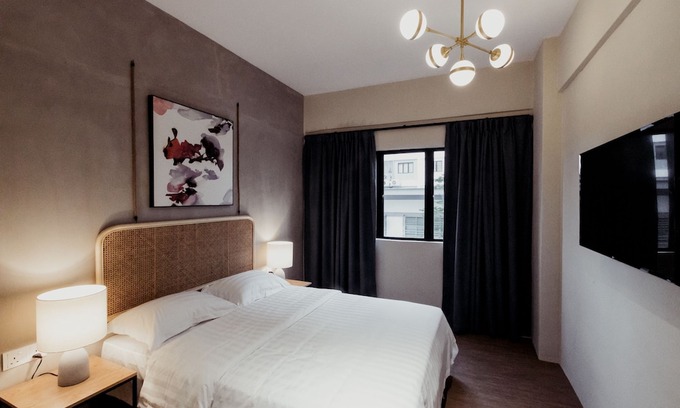 Kuala Lumpur Hotel | Urban Living Residence