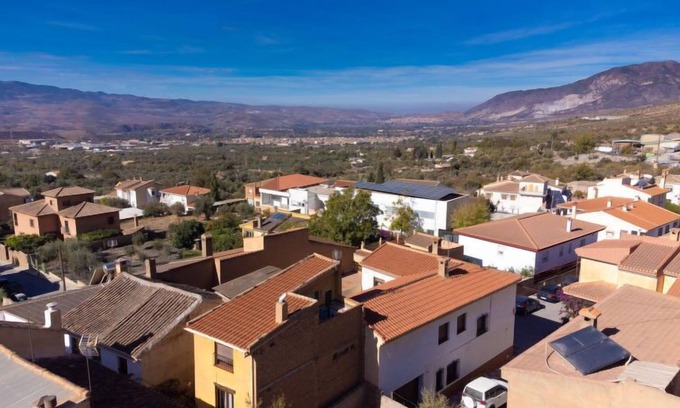 Niguelas House | Vacation home Elvira by Interhome