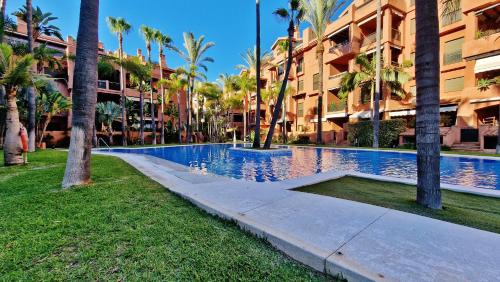 Motril Apartment | Velez Nazari Los Moriscos