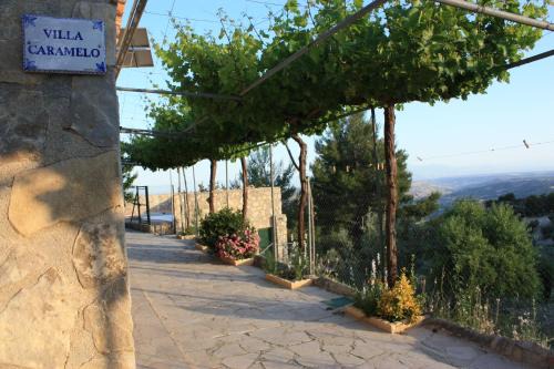 Castril House | Villa Caramelo
