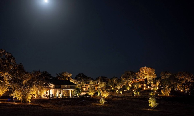 Montefrio Villa | Villa El Desbarbado