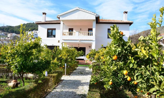 Conchar Apartment | Villa Rural Parador del silo