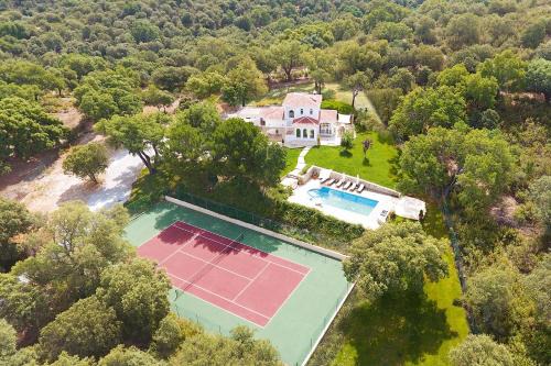 Alhama de Granada Villa | Villa Valparaiso