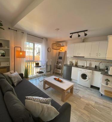 La Herradura Apartment | Village delight
