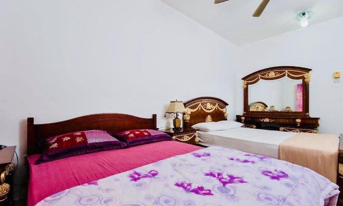 Jalan Ipoh House | Vin Guesthouse KL