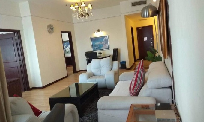 Imbi Apartment | VIP Apartment At Times Square