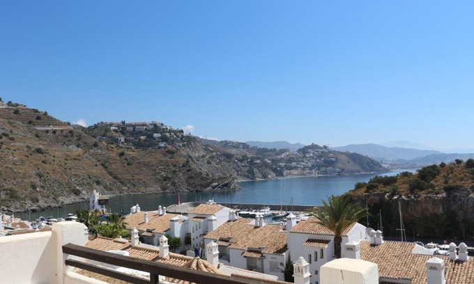 Almunecar Apartment | Vista Marina 68