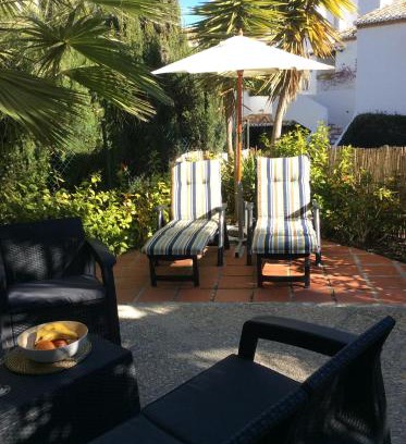 Almunecar House | Vista Marina