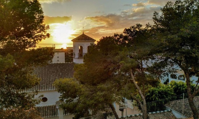 La Herradura Apartment | Vivienda Minca in La Herradura, Andalusien