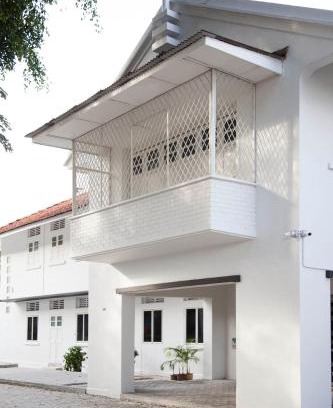 City Centre Hostel | YWCA Kuala Lumpur