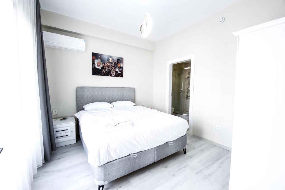Cumhuriyet Apartment | Bomonti Art Suite Hotel