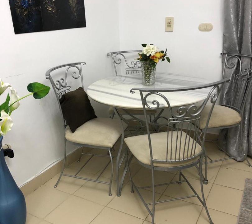 Sheikh Zayed City Apartment | El sheikh zayed
