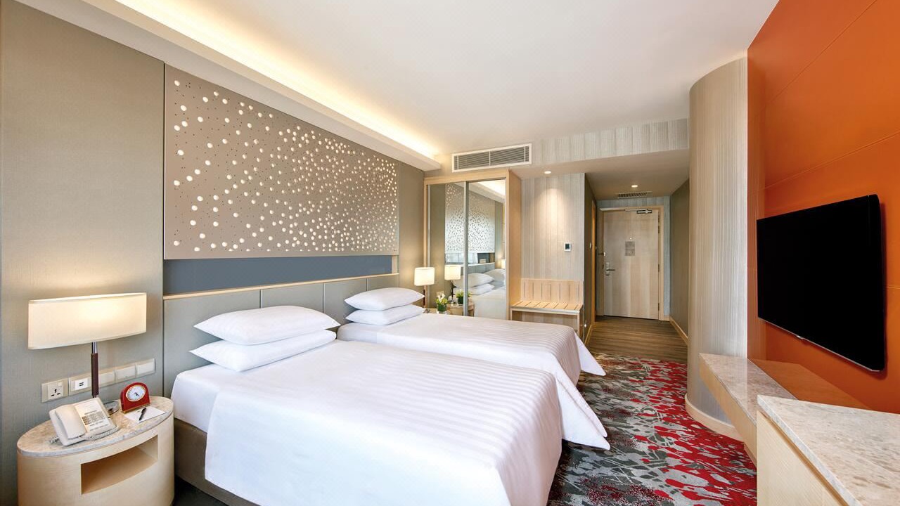 Photo of Bedroom in Bandar Sunway