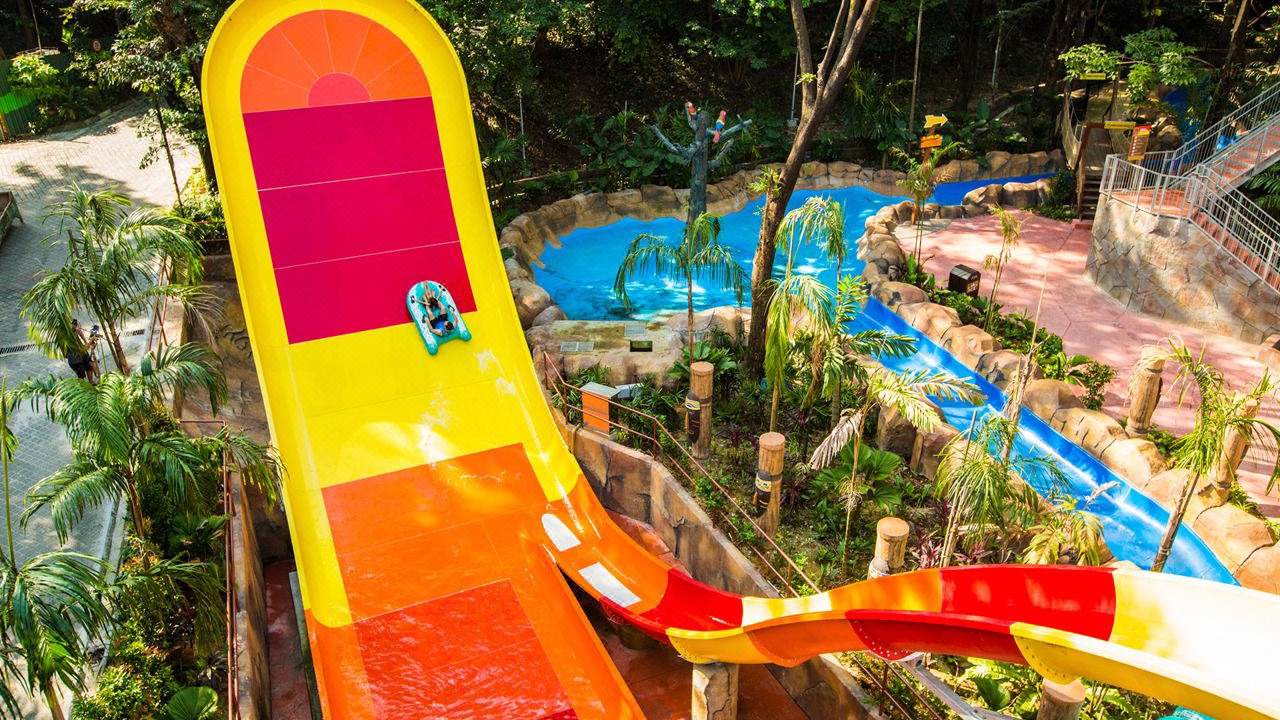 Photo of Outdoor in Bandar Sunway