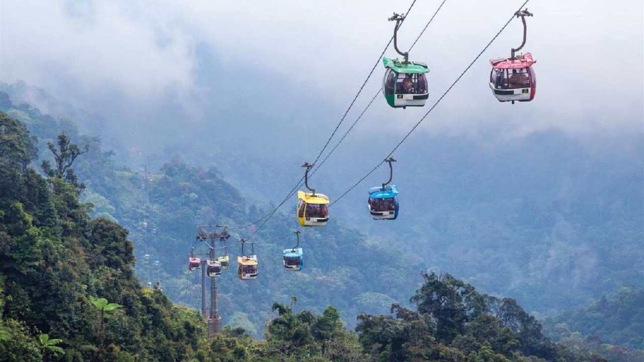 Photo of Others in Genting Highlands