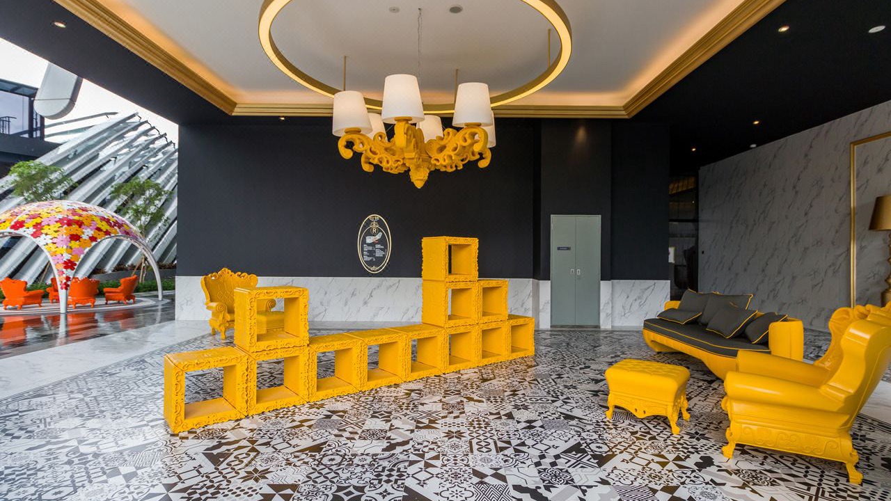 Photo of Livingroom in Kuala Lumpur