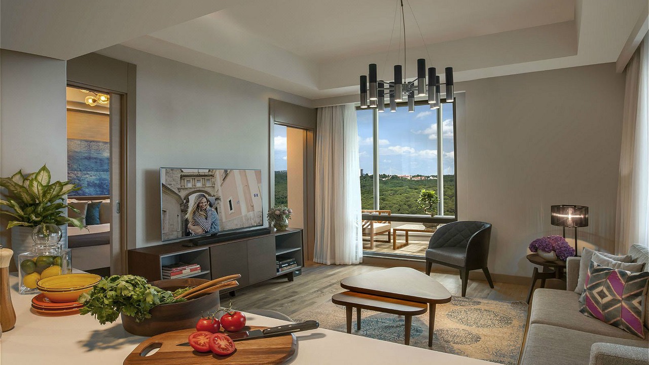 Photo of Livingroom in Maslak