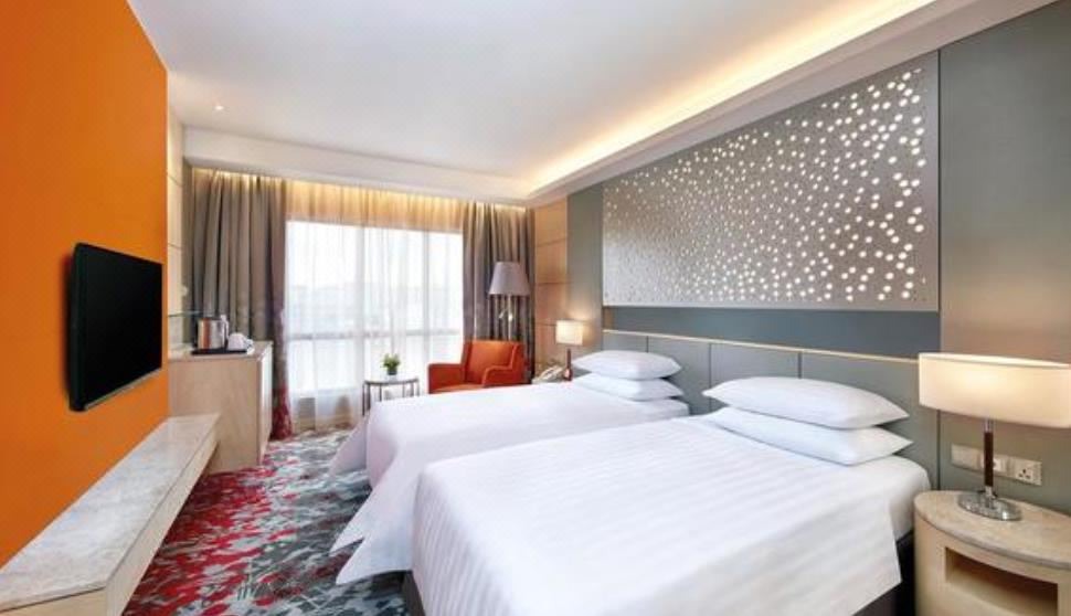 Photo of Bedroom in Bandar Sunway