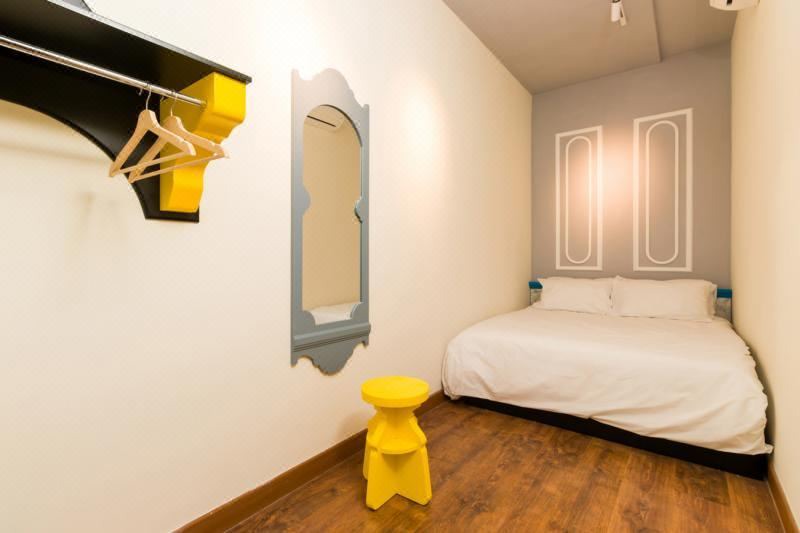 Photo of Bedroom in Kuala Lumpur