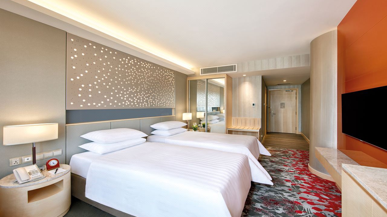 Photo of Bedroom in Bandar Sunway