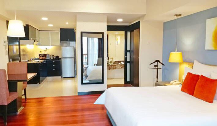 Photo of Bedroom in Bandar Sunway