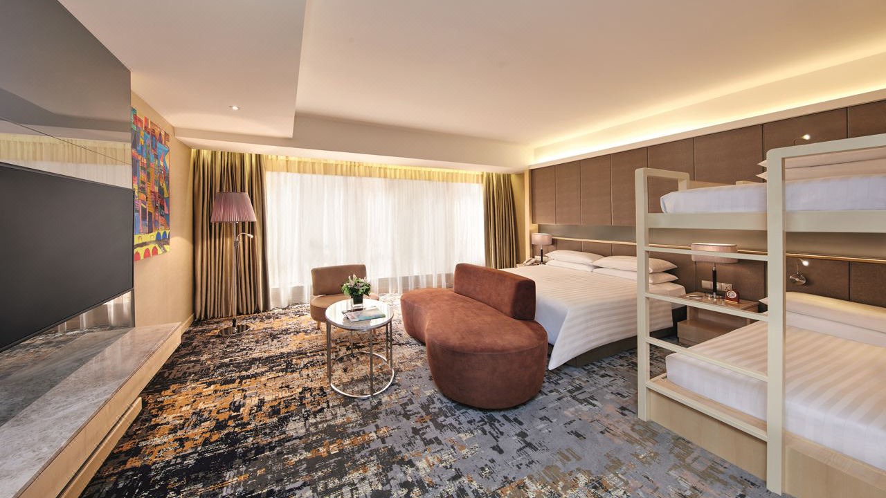 Photo of Livingroom in Bandar Sunway