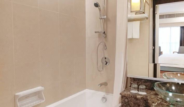 Photo of Bathroom in Bandar Sunway