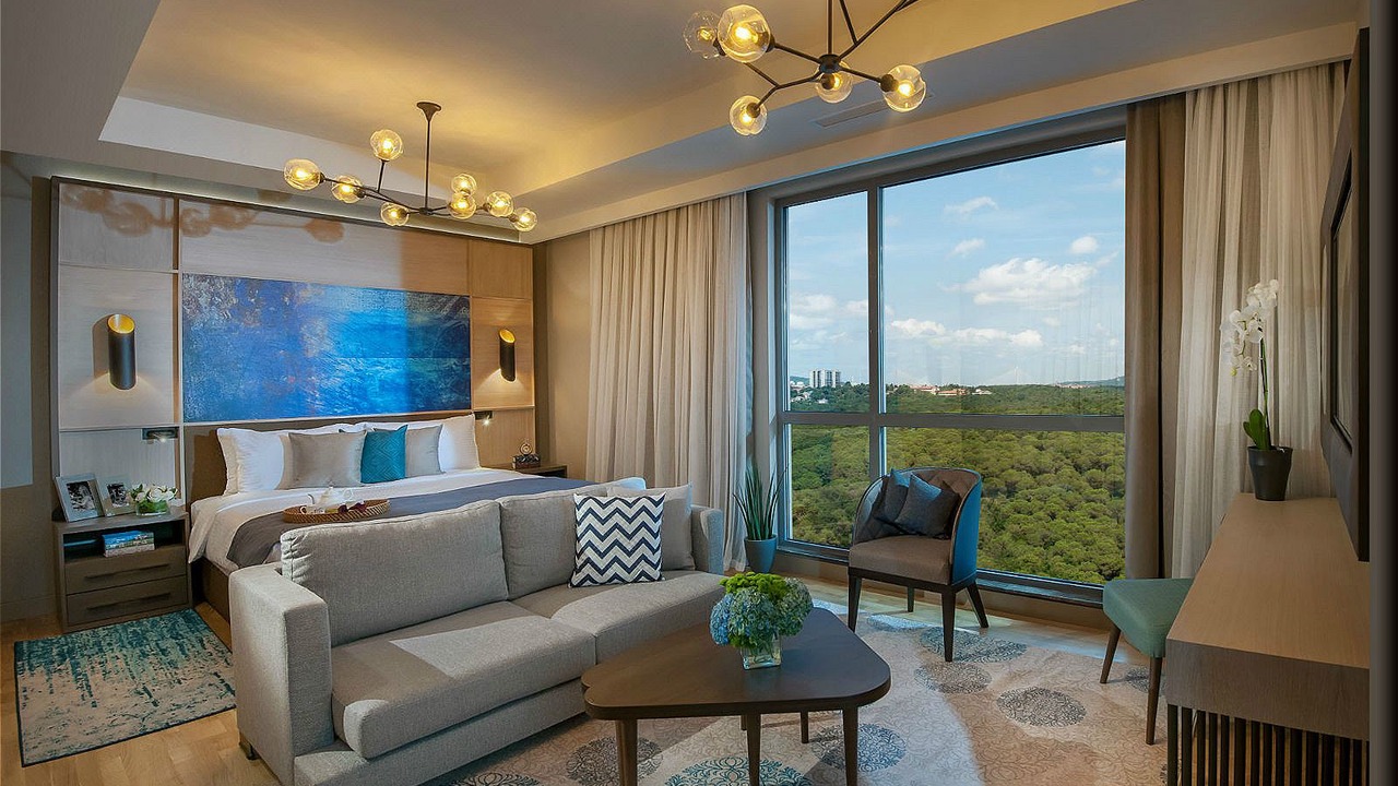 Photo of Livingroom in Maslak