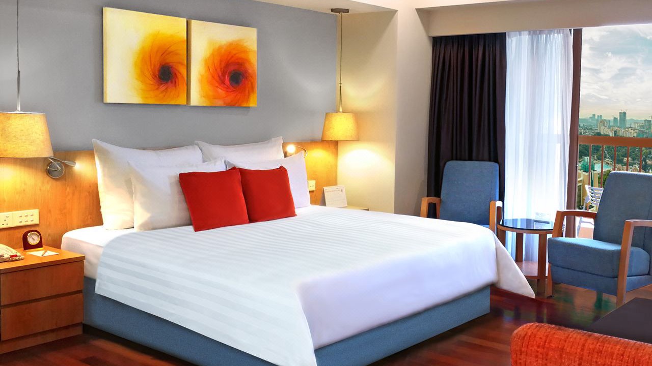 Photo of Bedroom in Bandar Sunway