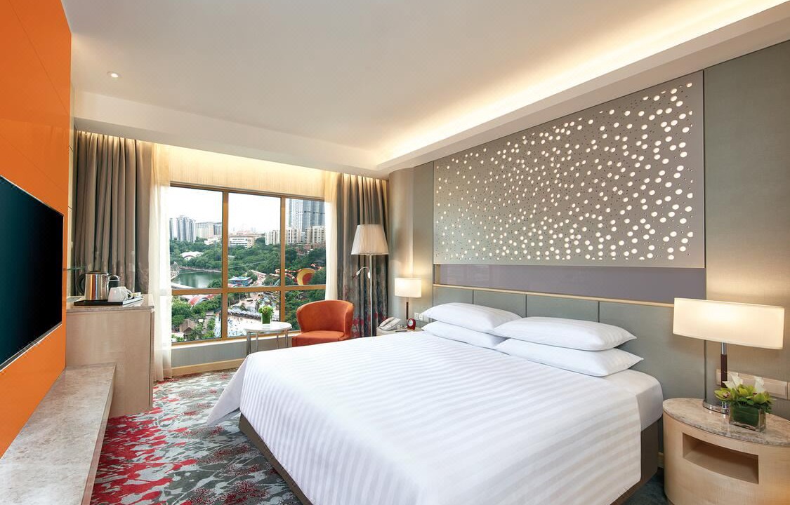 Photo of Bedroom in Bandar Sunway