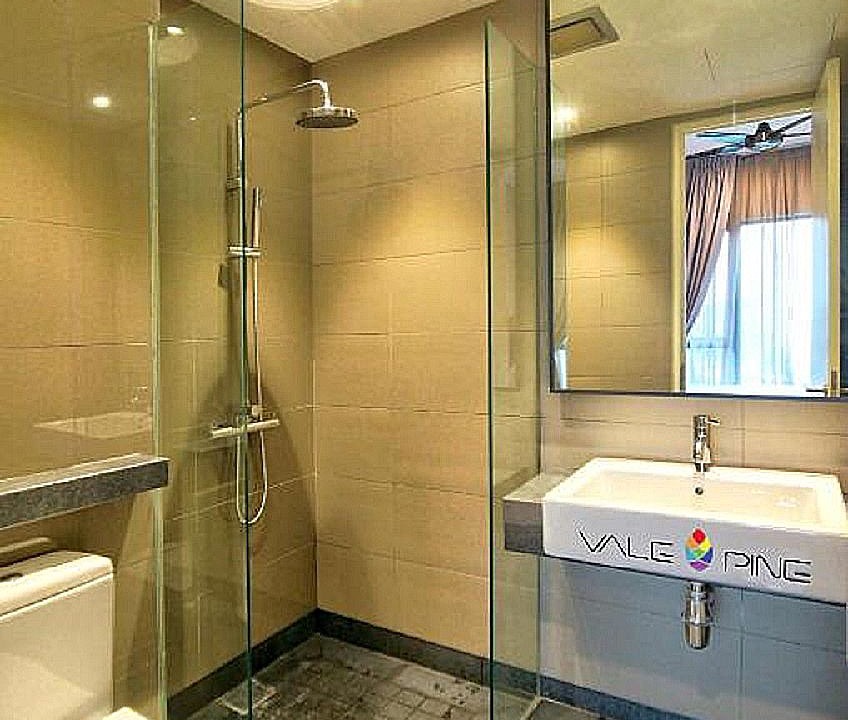 Photo of Bathroom in Genting Highlands