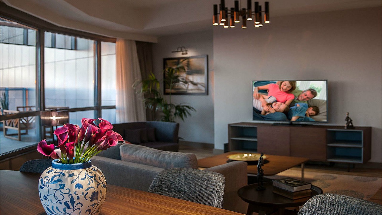 Photo of Livingroom in Maslak
