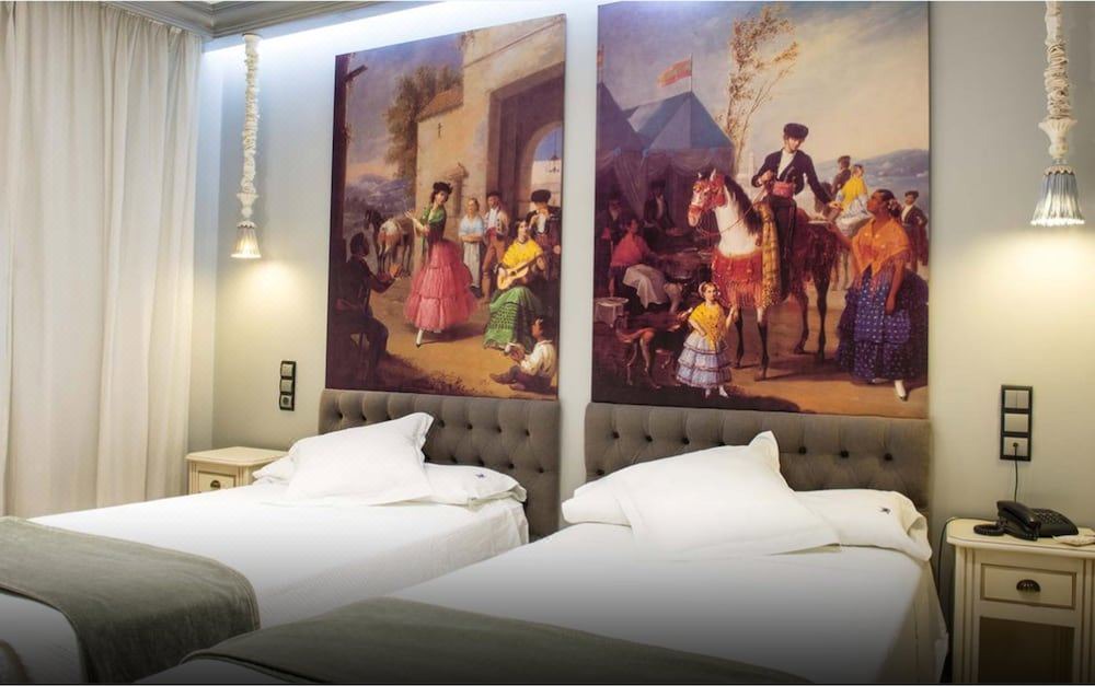 Photo of Bedroom in Genil