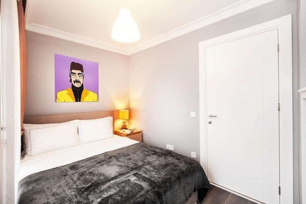 Photo of Bedroom in Osmanbey